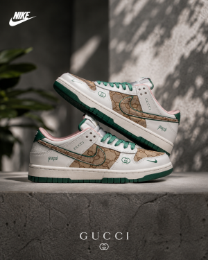 Nikke Sb Dunk Low X Guc_i 500