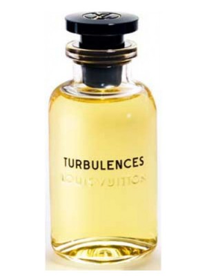 Loui Vuitton Turbulences EDP 100ML (537)