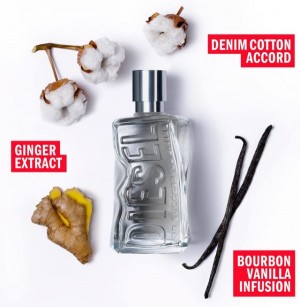 l Living EDT 100ML (355)