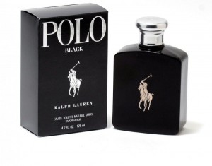 Polo Black h Lauren 100ML (133)