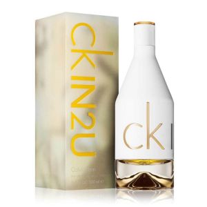 n In 2 U Edt 100ML (722)