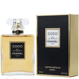 COCO CHANE EAU DE PARFUM (110)