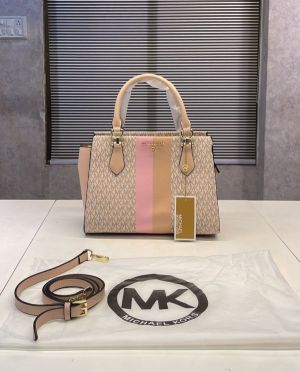 Michael kor arilyn saffiana hanbag 477