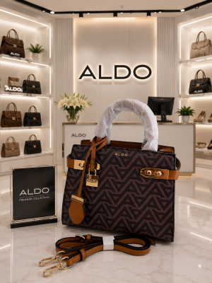 ALDD LISBON Shoulder bag Women without box 6396