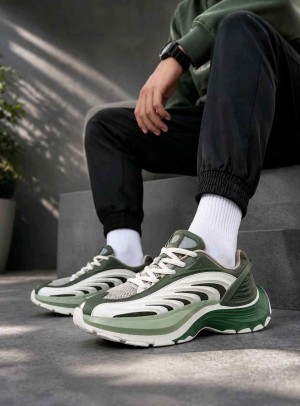 Adidass XLG Metawave Olive ( Fix ) 6052