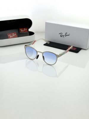 Rayba 2604 Transparent blue