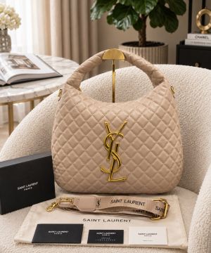 ysl-saint-laurent-icare-maximini-shopping-bag-quality-leather-without box 6568