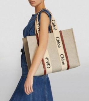 CHLOE TOTE BAG NOW INTRODUCING THE LATEST EDITION 5025