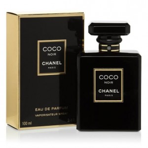 Coco Chane Noir l EDP 100ML (111)