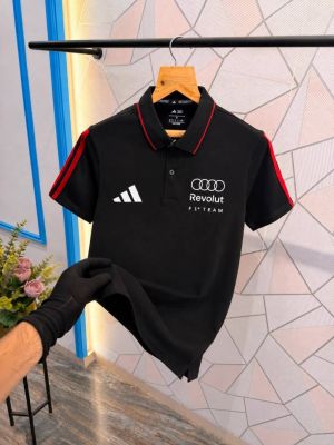 Adidaxs IMPORTED STORE ARTICLE POLO T-Shirts