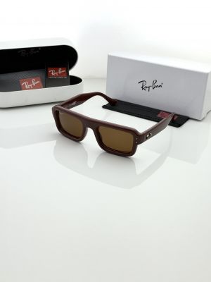 Rayba 4954 chocolate brown