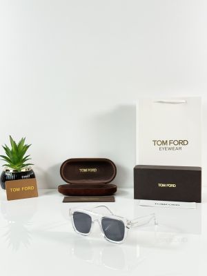Tomfor 259 Water Black