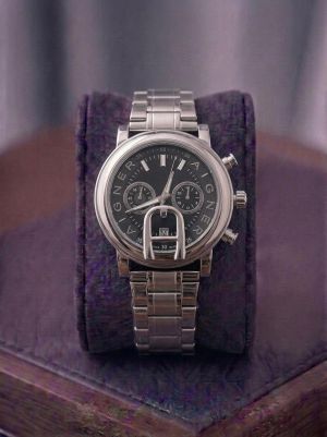 Aigner Bari Chronograph 463