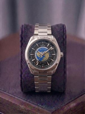 Omeeg_a Seamaster Aqua Terra World Map 464
