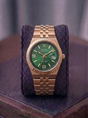 Rolee_x Oyster Perpetual Land Dweller 472
