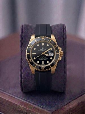 Rolee_x Oyster Perpetual Submarine 475
