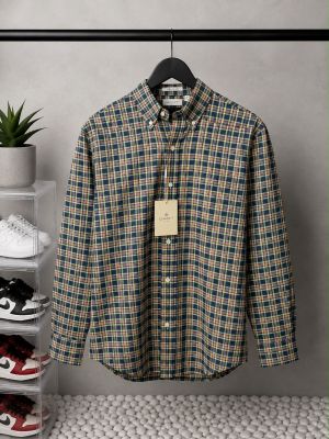 Gan_t Premium Shirts 2903