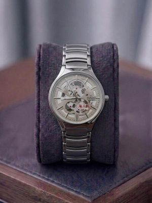 Raddd_oRound Automatic 484