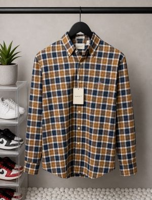 Gan_t Premium Shirts 2906