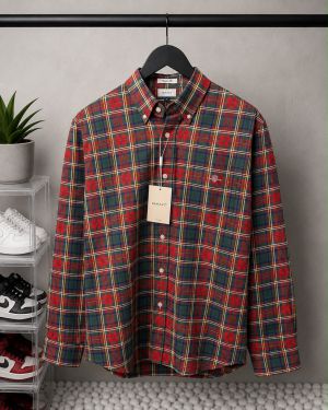 Gan_t Premium Shirts 2909