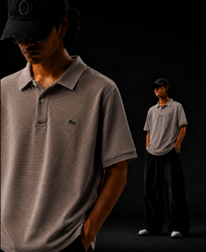 IMPORTED STORE ARTICLE POLO T SHIRT BOX PACK x