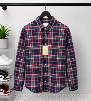 Gan_t Premium Shirts 2907