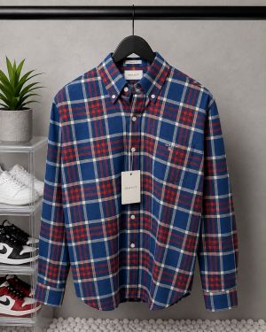 Gan_t Premium Shirts 2897