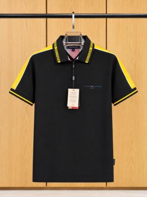 IMPORTED STORE ARTICLE POLO T SHIRT BOX PACKxx