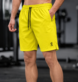 On Cloud IMPORTED STORE ARTICLE SHORTS