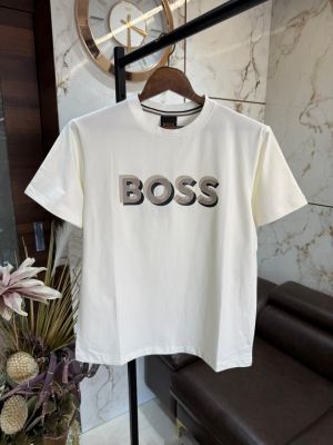 BOS S PREMIUM ROUND NECK T-SHIRTS 1285