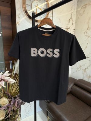 BOS S PREMIUM ROUND NECK T-SHIRTS 1285