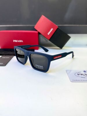 Prad_Blue Premium Quality Sunglass Fa 1269