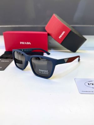 Prad_Blue Premium Quality Sunglass Fa 1264