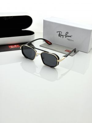 Rayba 98489 golden black