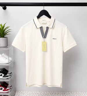 Gan_t Premium Polo T-Shirt 2921