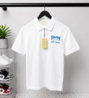Gan_t Premium Polo T-Shirt 2918