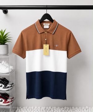 Gan_t Premium Polo T-Shirt 2917