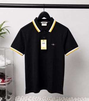 Gan_t Premium Polo T-Shirt 2919