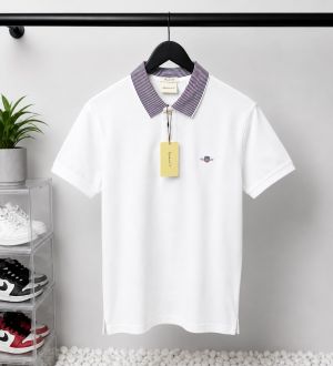 Gan_t Premium Polo T-Shirt 2915