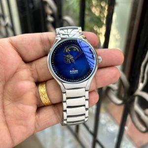 Rad0 Centrix Quartz Mens wrist watch