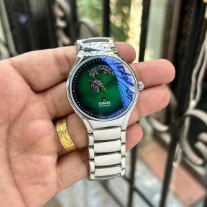 Rad0 Centrix Quartz Mens wrist watch