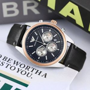Emporio Arma Chronograph Premium