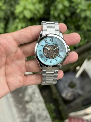Fossi Grant Automatic (Open back)