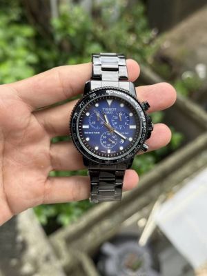 Tisso Seastar Chronograph (All working)