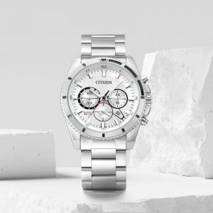 Citizen Chronograph All working Men