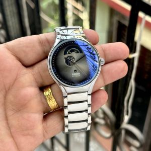 Rad0 Centrix Quartz Mens wrist watch
