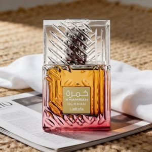 Lattafa Khamra Dukhan EDP 100ML