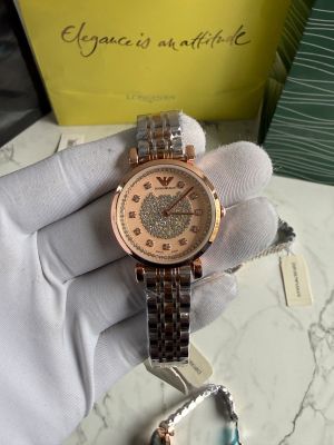 Emporio Armaani Ladie watch Fa 1364