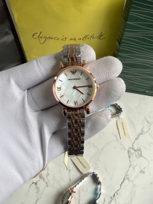 Emporio Armaani ladie Watch Fa 1357
