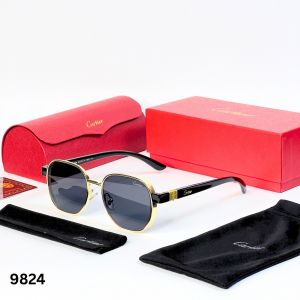 Cartie 9824 gold black